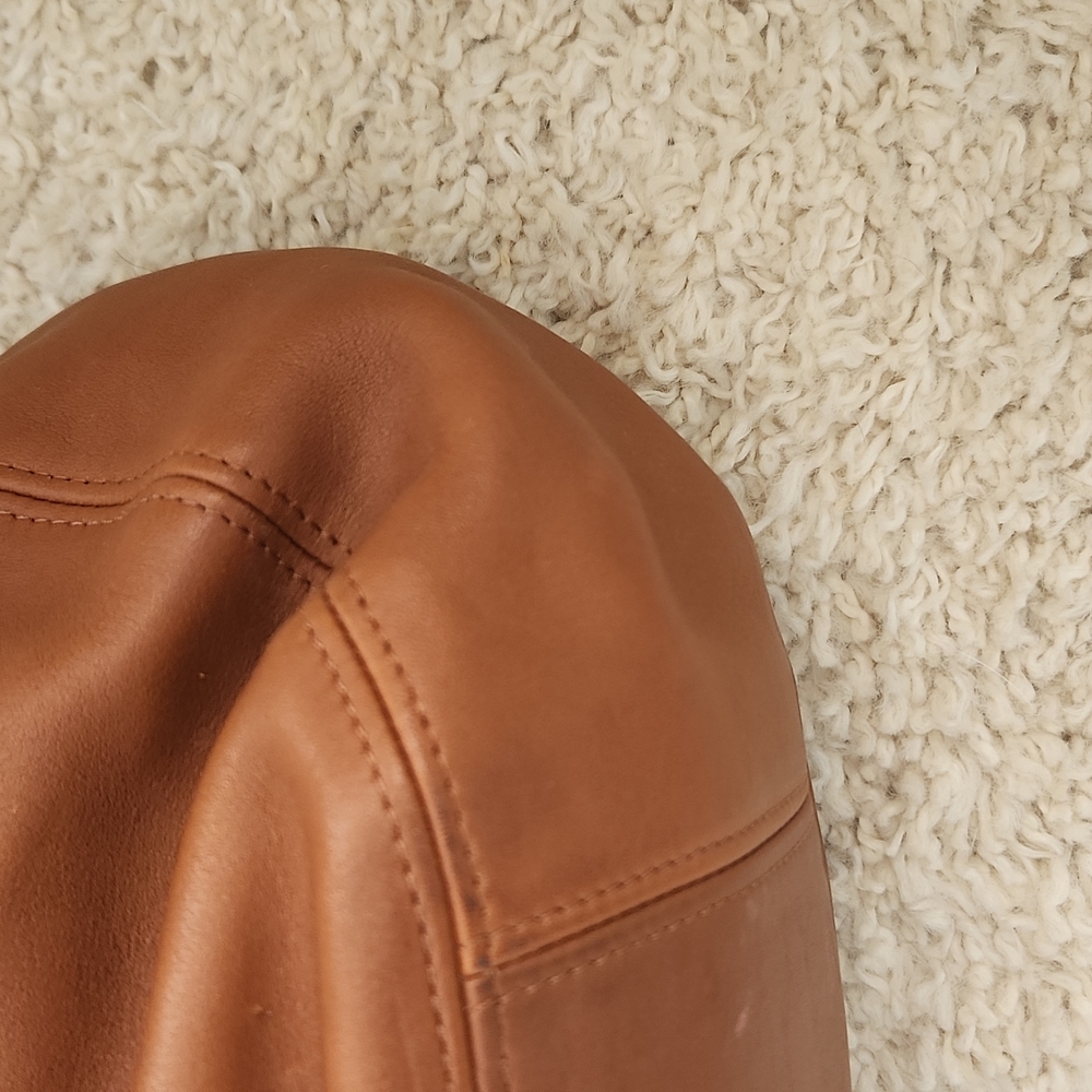 Coach shoulder bag - Picture 4 of 10